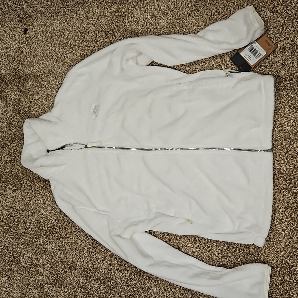 North Face Jacket